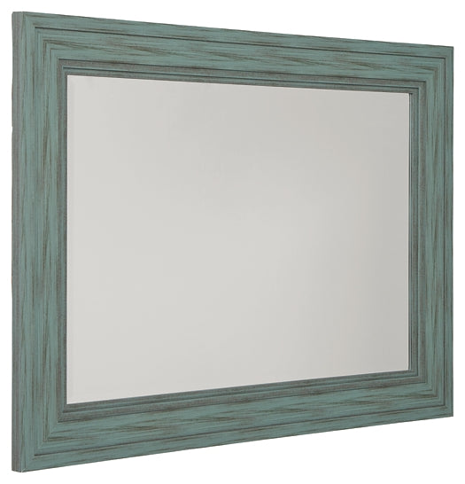 Jacee Accent Mirror