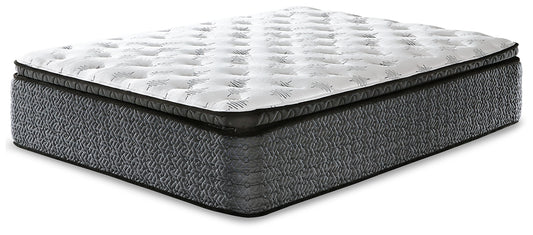 Ultra Luxury PT with Latex California King Mattress