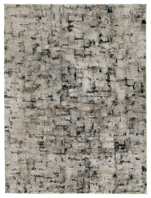 Mansville Medium Rug