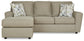 Renshaw Sofa Chaise