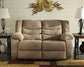 Tulen Sofa, Loveseat and Recliner