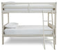 Robbinsdale /Twin Bunk Bed W/Ladder