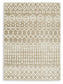 Bunchly Washable Medium Rug