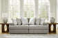 Avaliyah 2-Piece Sectional Loveseat