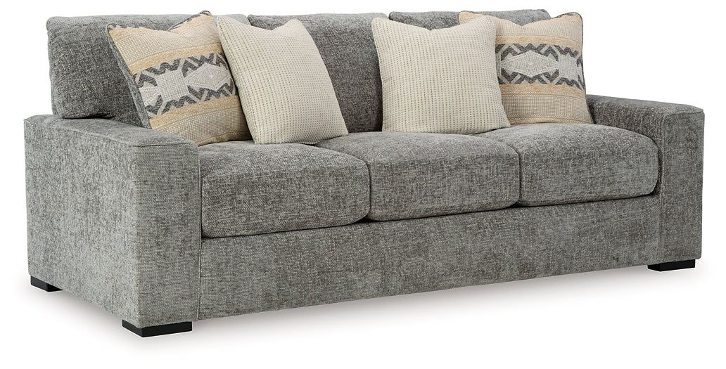 Dunmor Sofa