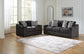 Wryenlynn Sofa and Loveseat