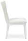 Chalanna Dining UPH Side Chair (2/CN)