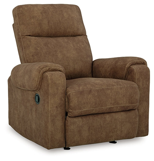 Edenwold Rocker Recliner