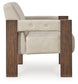 Adlanlock Accent Chair