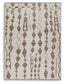 Brettler Medium Rug