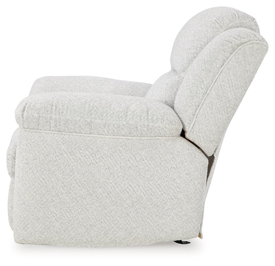 Frohn Rocker Recliner