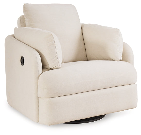 Modmax Sofa, Loveseat and Recliner