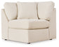 Modmax 6-Piece Sectional with Audio Console