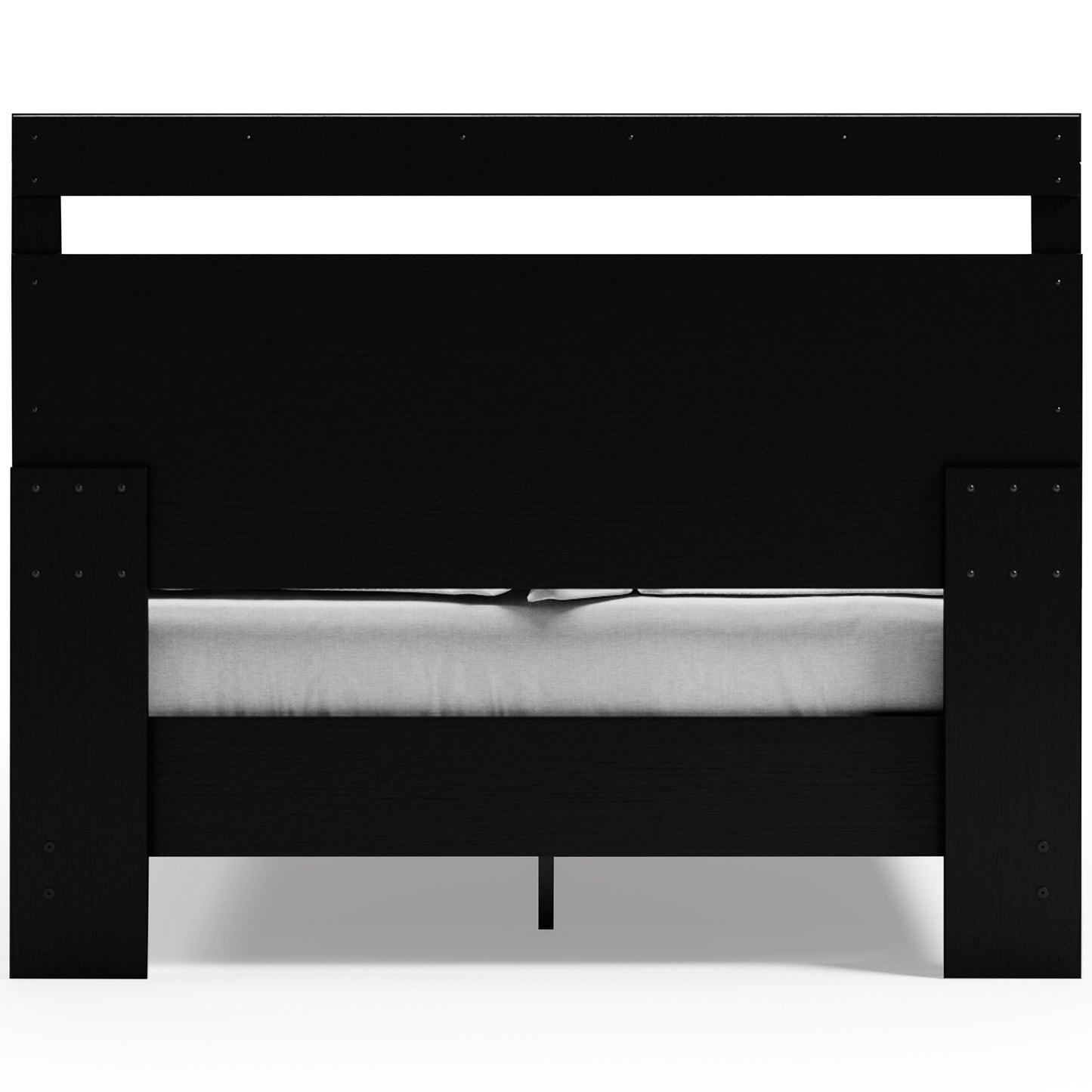 Finch Queen Panel Headboard with Dresser, Chest and 2 Nightstands