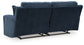 Danum 2 Seat Reclining Sofa