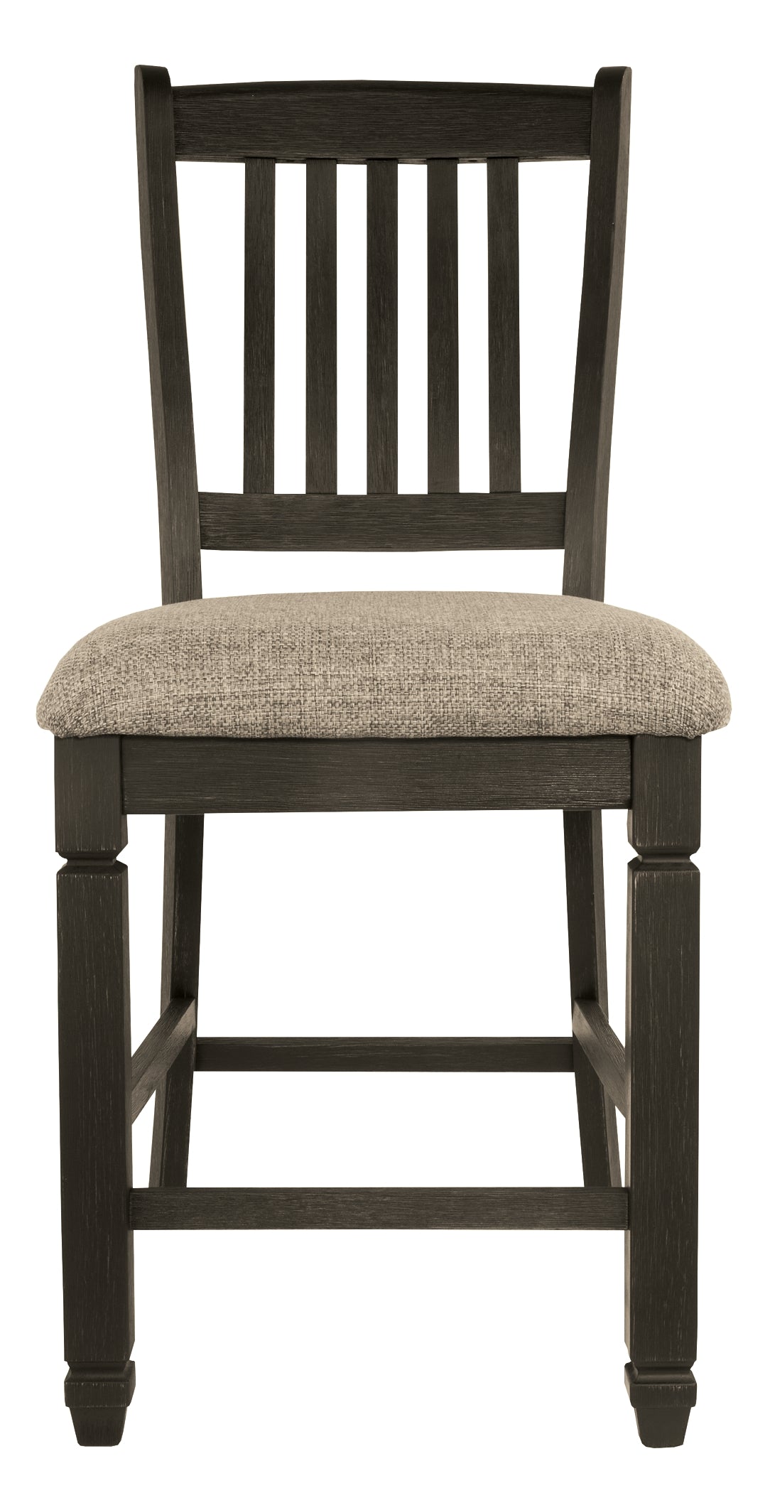 Tyler Creek Upholstered Barstool (2/CN)