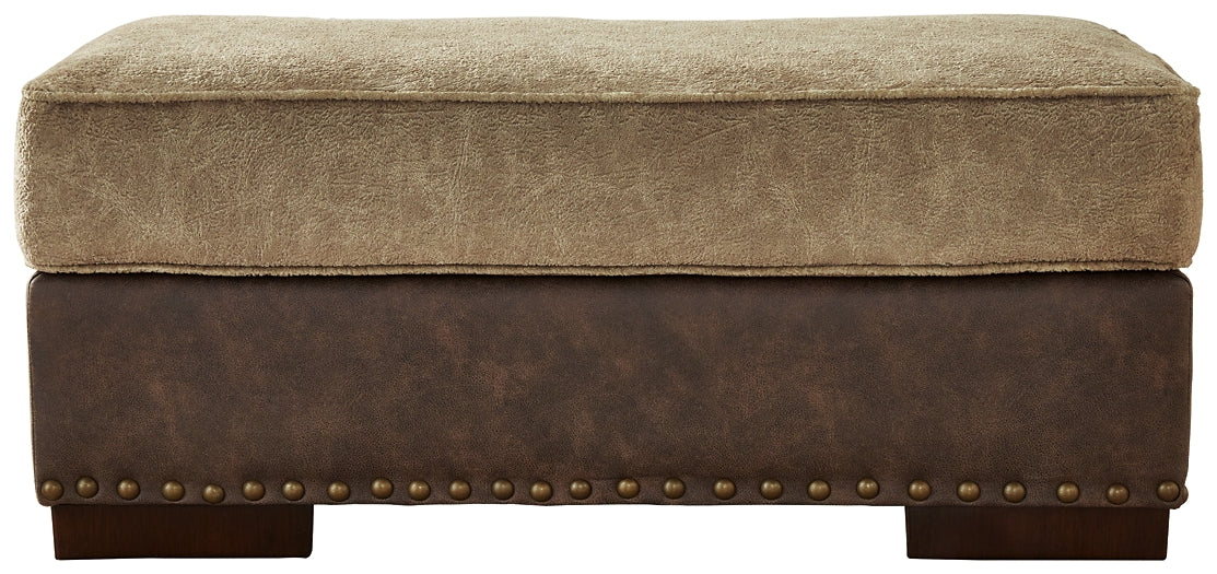 Alesbury Ottoman