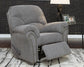 Allmaxx Rocker Recliner