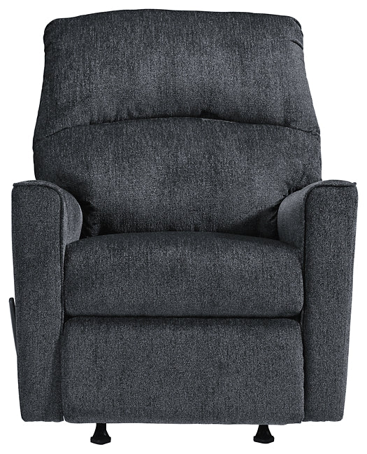 Altari Rocker Recliner