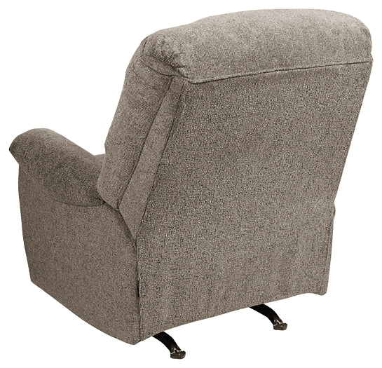 Ballinasloe Rocker Recliner