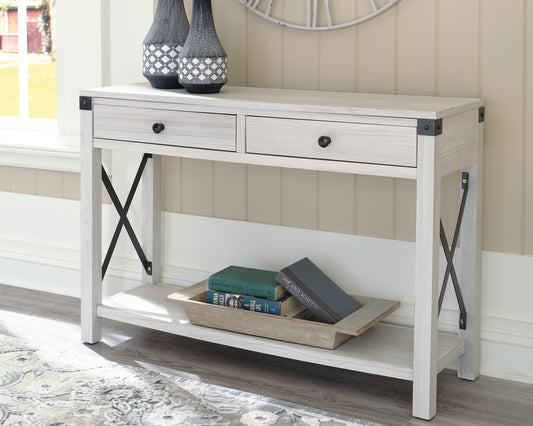 Bayflynn Console Sofa Table