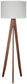 Dallson Wood Floor Lamp (1/CN)