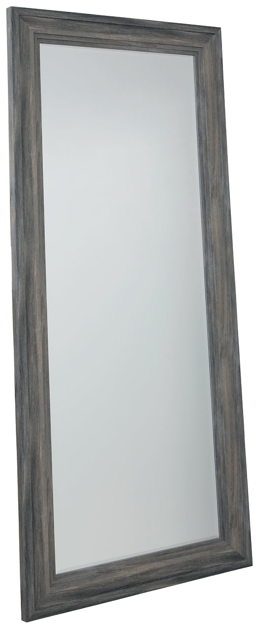 Jacee Floor Mirror