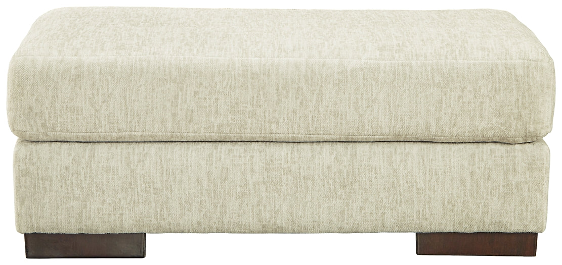 Caretti Ottoman