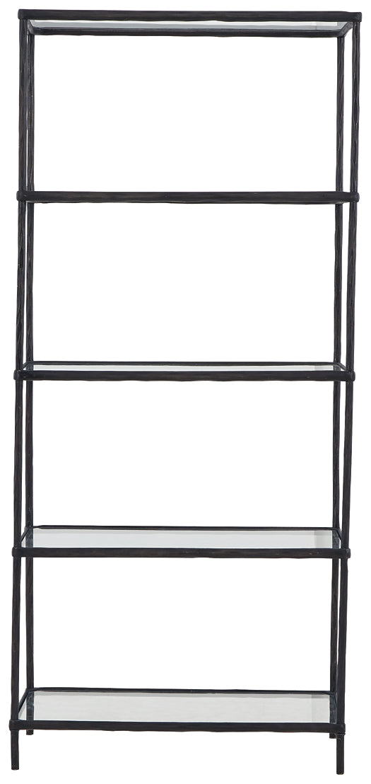 Ryandale Bookcase