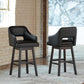 Tallenger 2-Piece Bar Stool