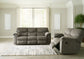 Alphons Sofa and Loveseat