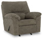 Norlou Sofa, Loveseat and Recliner