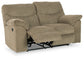 Alphons Sofa, Loveseat and Recliner