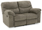 Alphons Sofa, Loveseat and Recliner