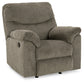 Alphons Sofa, Loveseat and Recliner