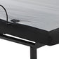 Mt Dana Firm Mattress with Adjustable Base