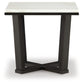 Fostead Square End Table