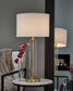 Orenman Rattan Table Lamp (2/CN)