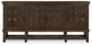 Braunell Accent Cabinet