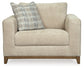 Parklynn Sofa, Loveseat, Chair and Ottoman