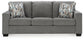 Deltona Sofa, Loveseat and Recliner