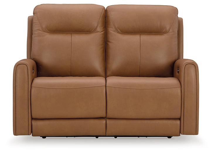 Tryanny Sofa, Loveseat and Recliner