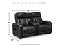 Boyington Sofa, Loveseat and Recliner