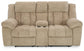 Tip-Off PWR REC Loveseat/CON/ADJ HDRST