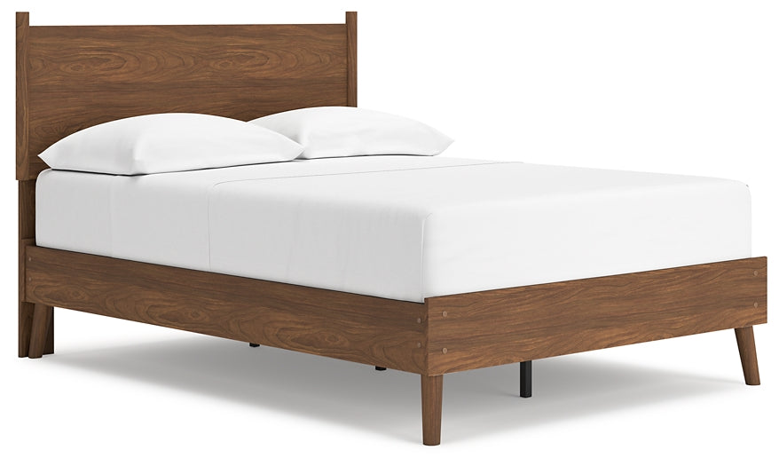 Fordmont  Panel Bed