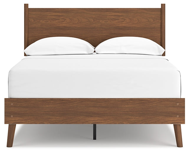 Fordmont  Panel Bed